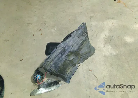 2013 Mazda Mazda5 Sport z USA, uszkodzony, nr VIN JM1CW2BL5D0156684